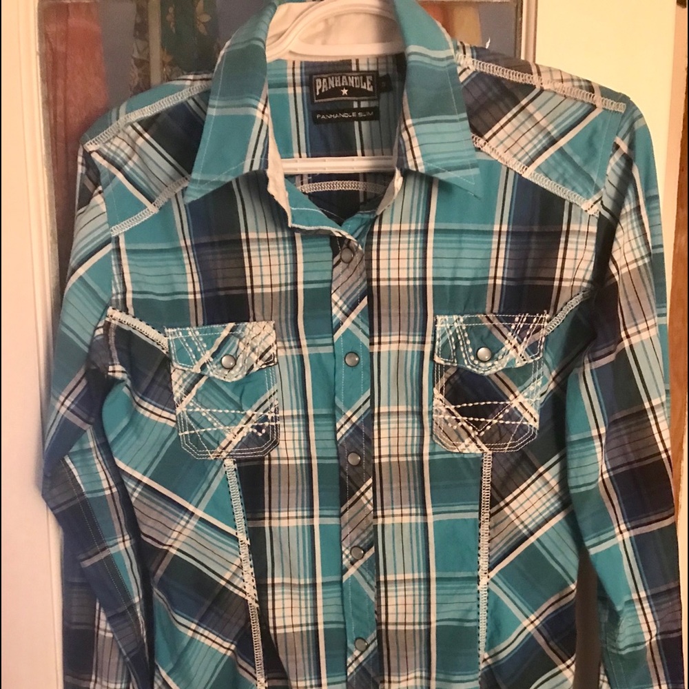 Western Shirt
